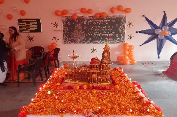 Room Decoration