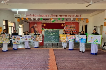 Poster Competition (AKAM)
