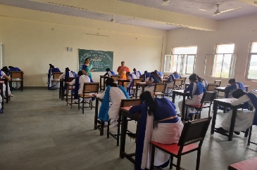 Essay Competition