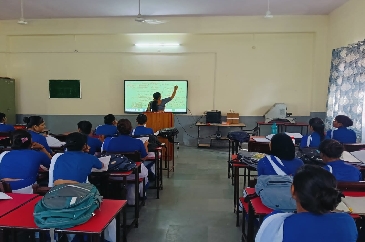 Smart Class Room