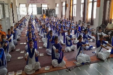 Yoga