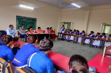 Harmful effects of drug use on society (Workshop)