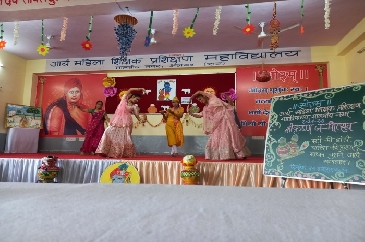 Sanskrit Karyakram