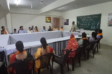 Alumini Parents Meet