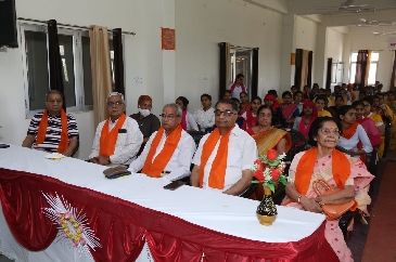 Management Present Seminar