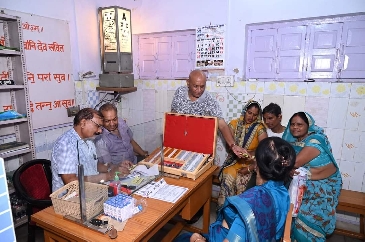 Medical Camp
