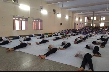 Yoga