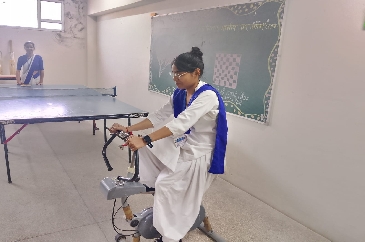 Health & Physical