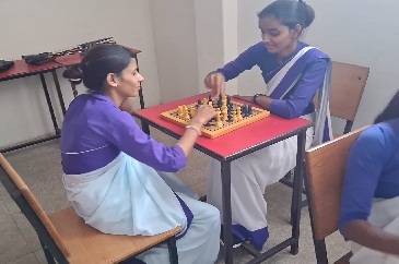 Indoor Game