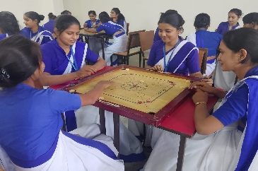 Indoor Game