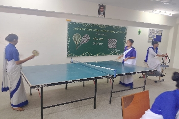 Indoor Game