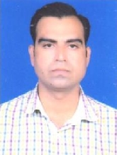 Sh. Sunil Kumar Shukla